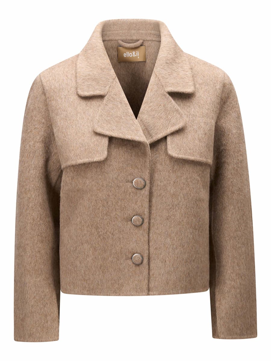 Thea Jacket