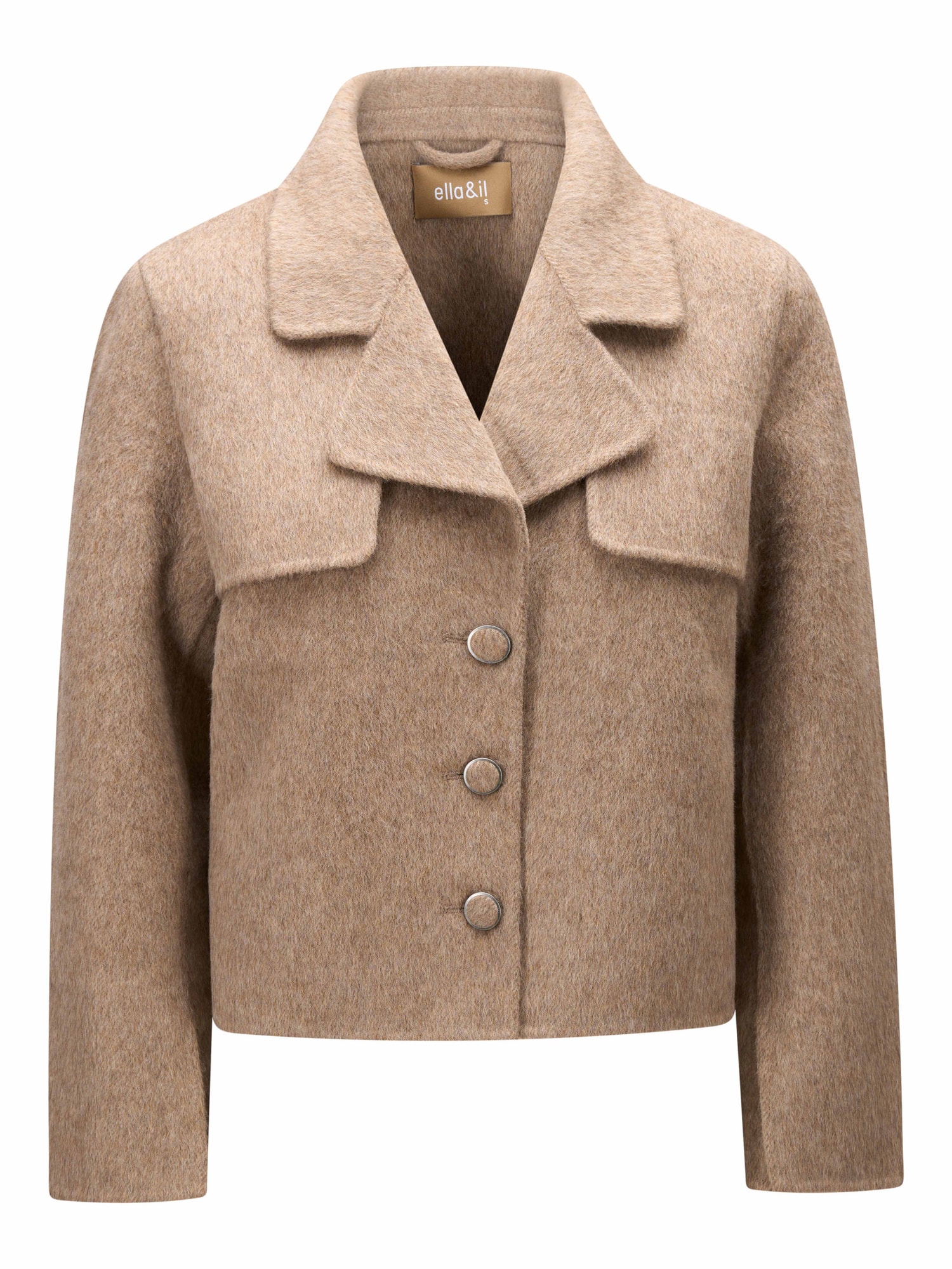 Thea Jacket