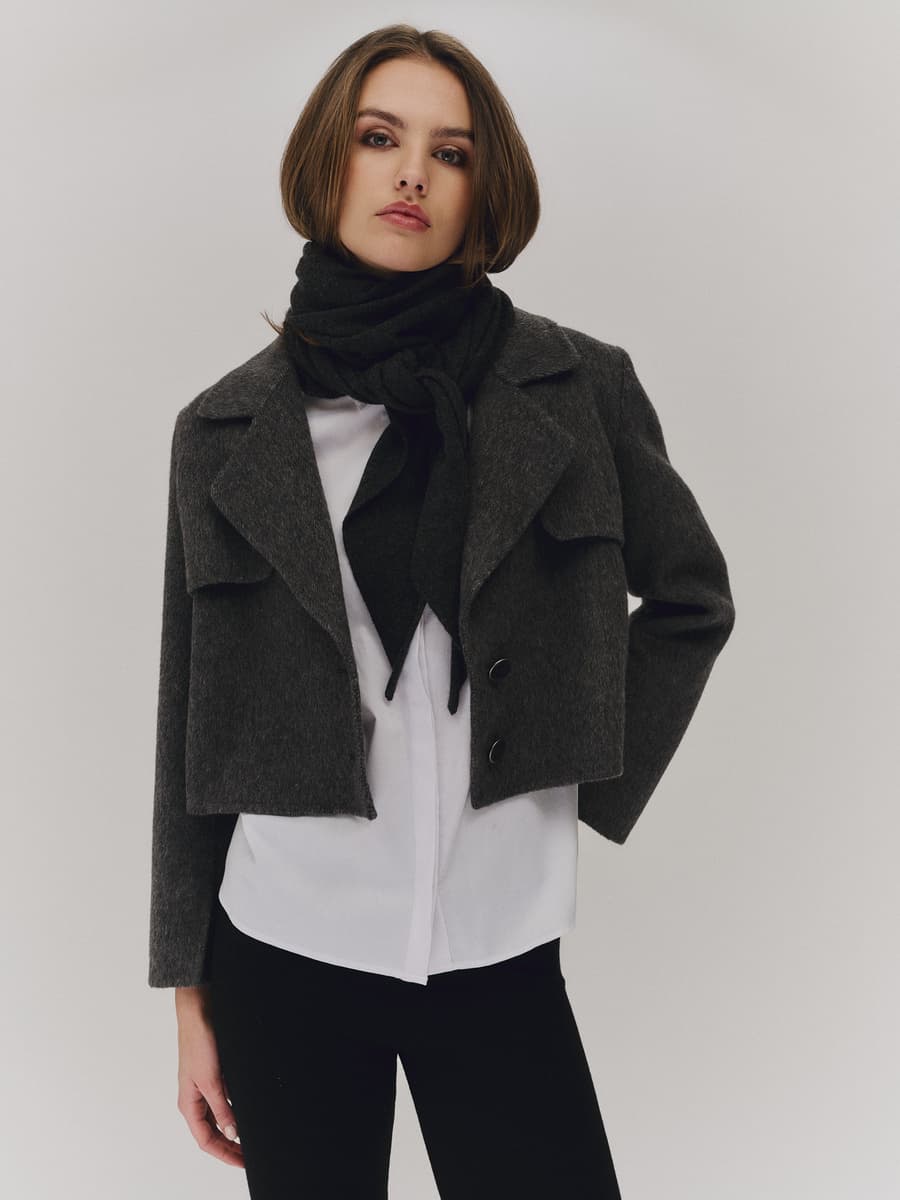 Thea Jacket
