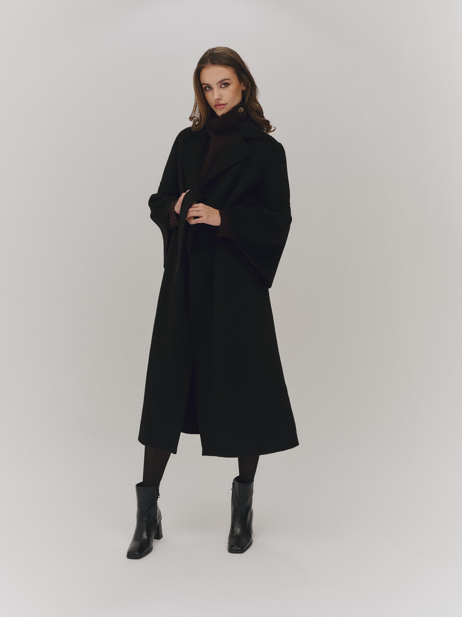 Juli Coat