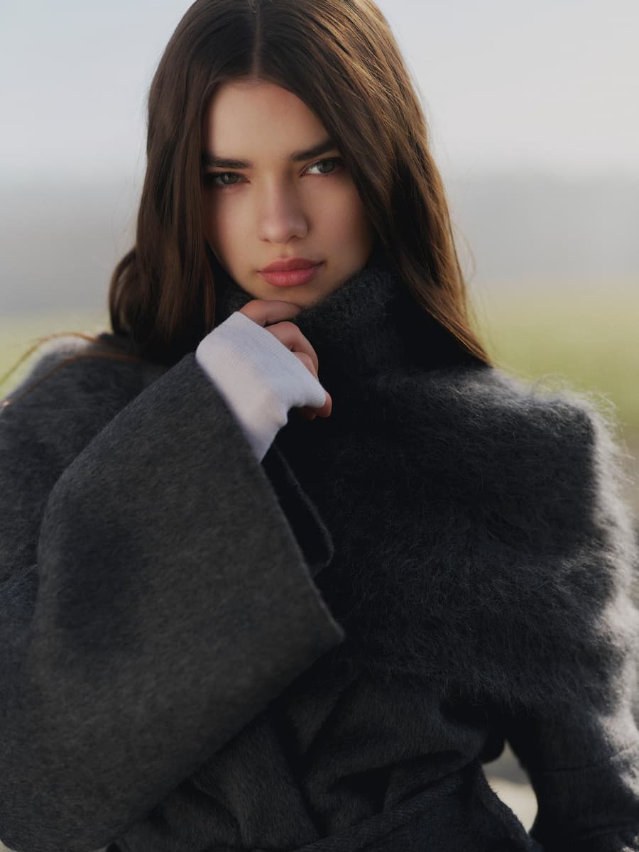 Juli Coat