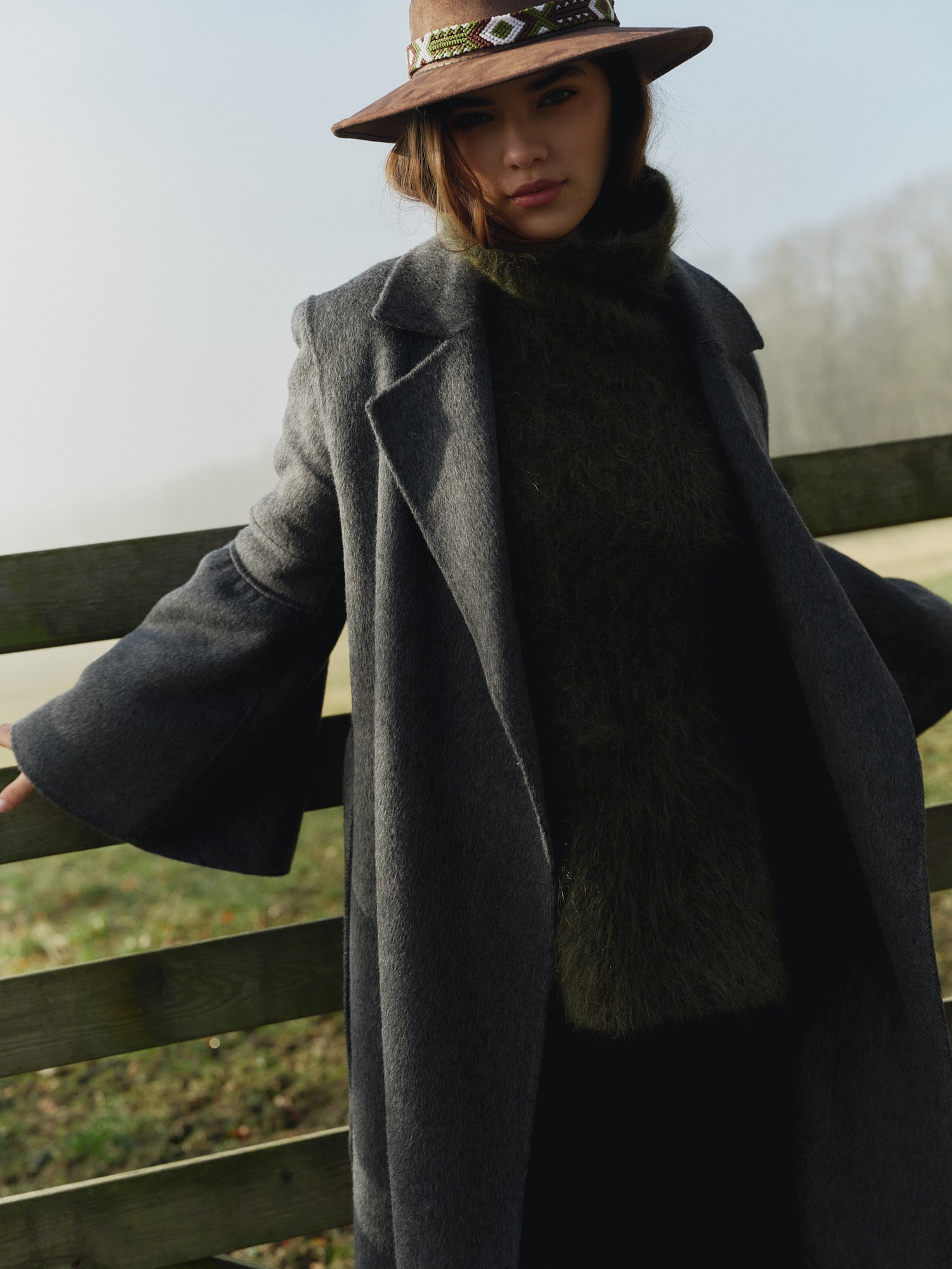 Juli Coat
