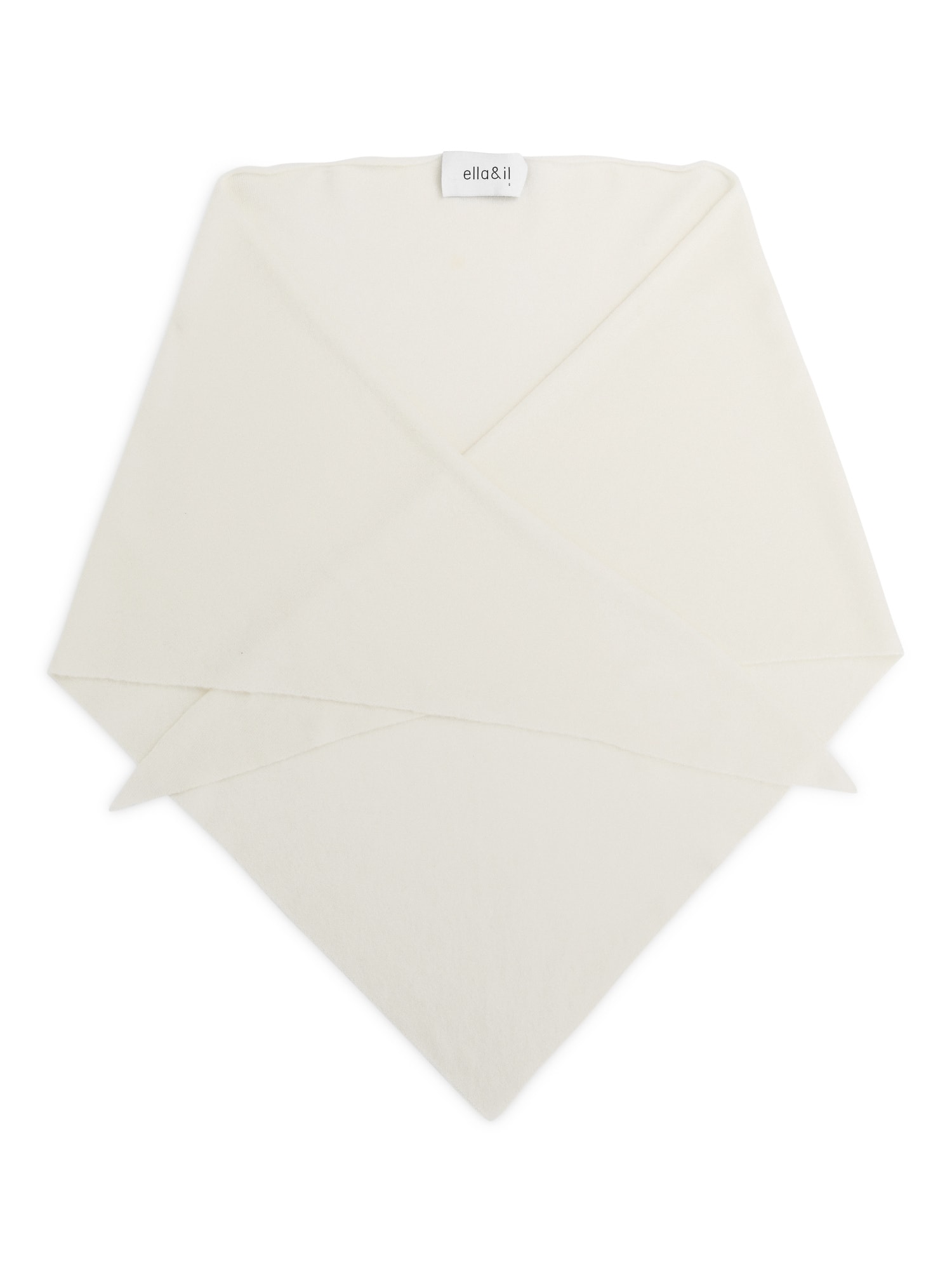 Ronja Cashmere Scarf