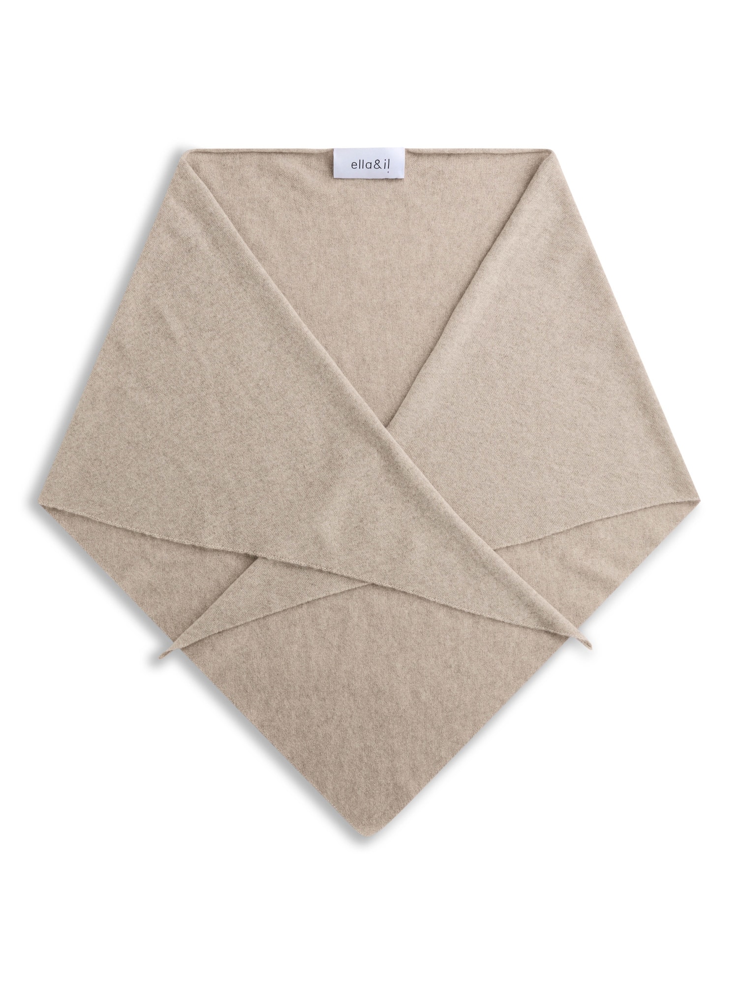 Ronja Cashmere Scarf