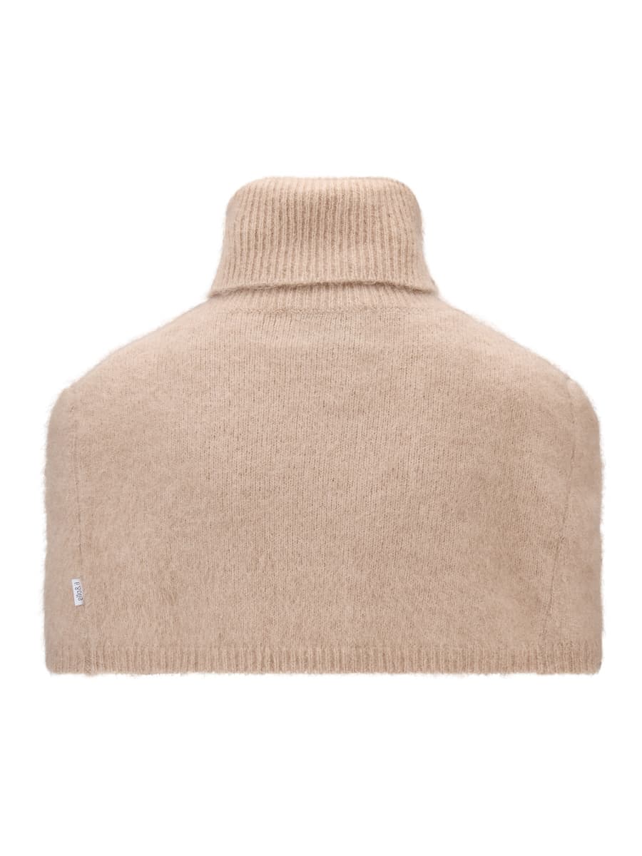 Sylvia Chunky Neck