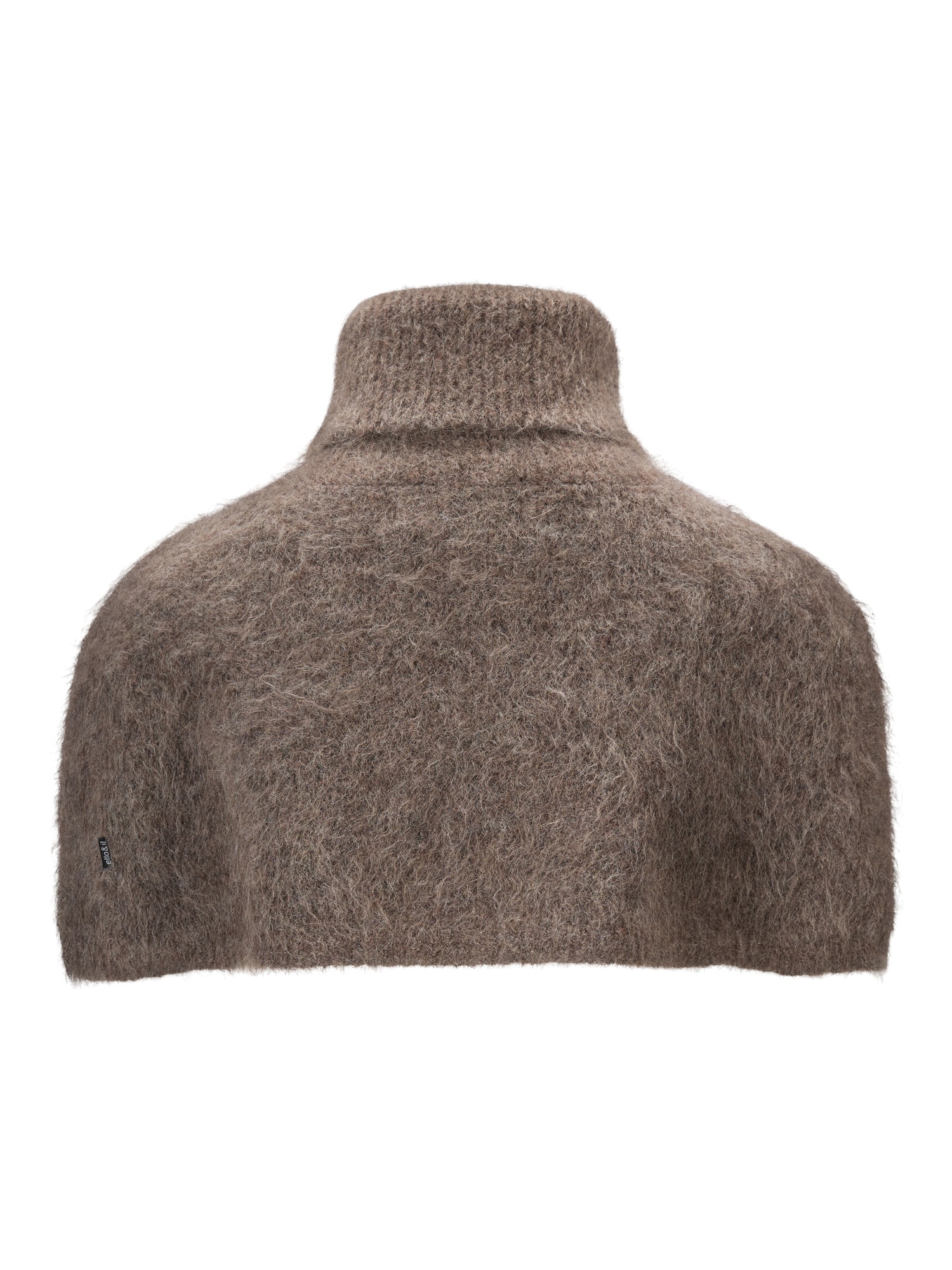 Sylvia Chunky Neck