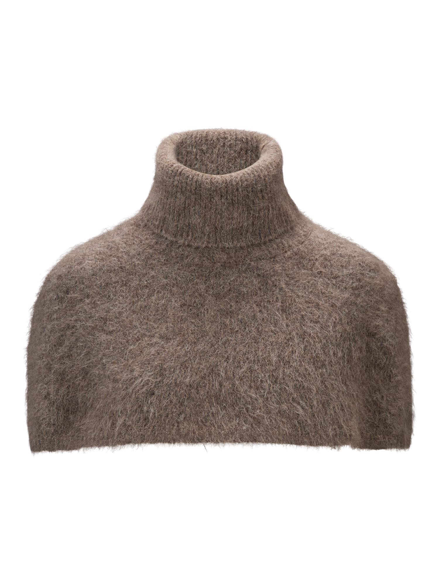 Sylvia Chunky Neck