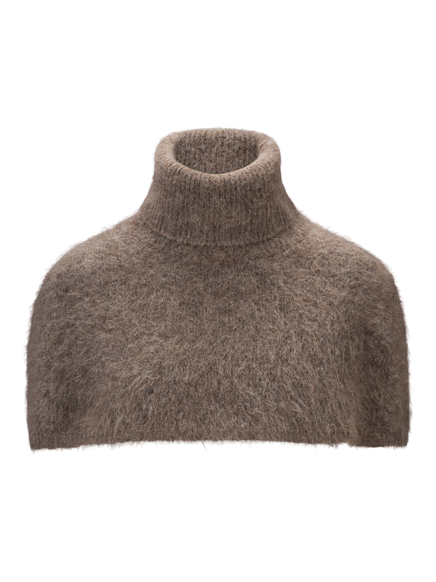 Sylvia Chunky Neck