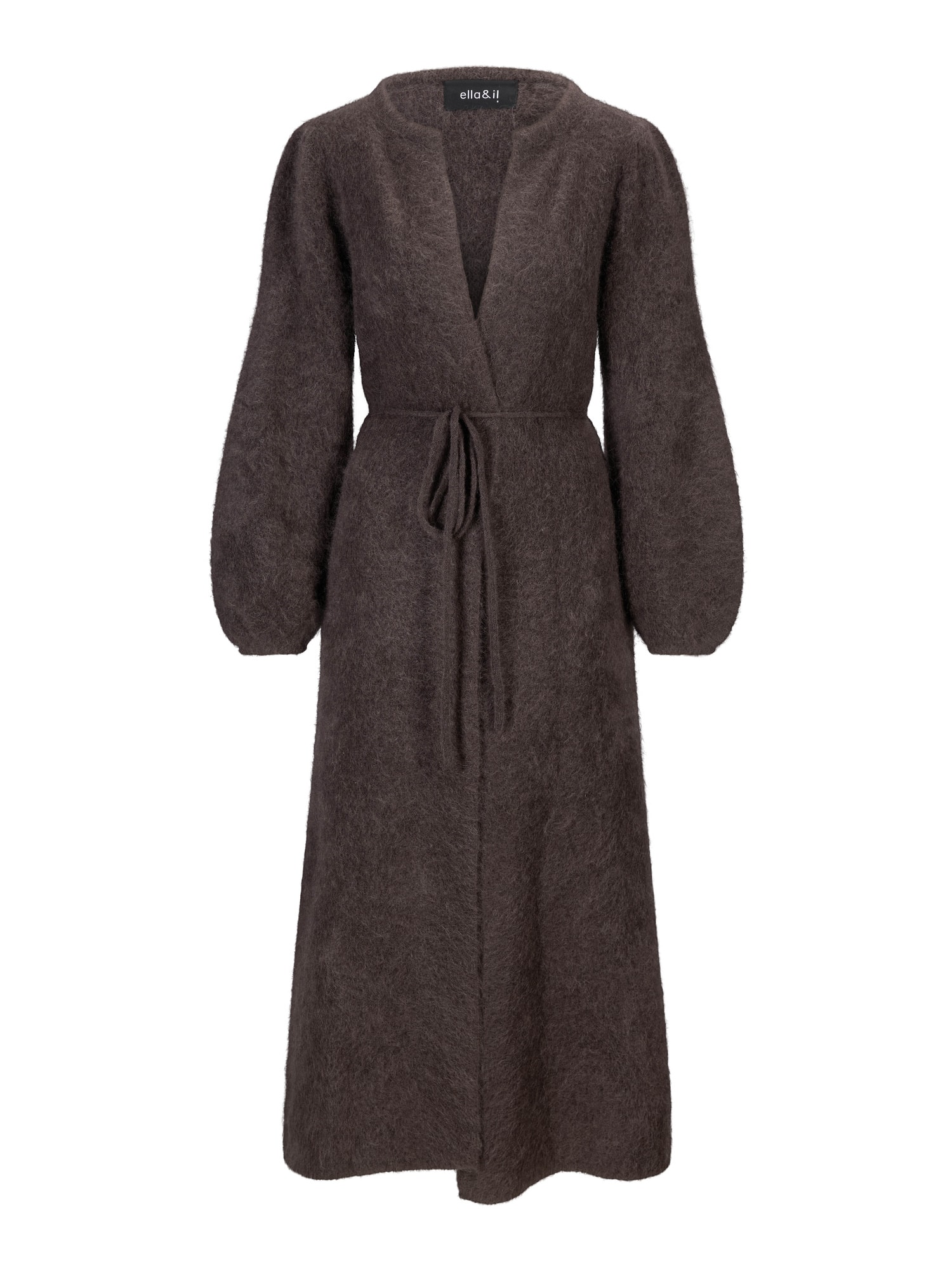 Olivia Chunky Cardigan