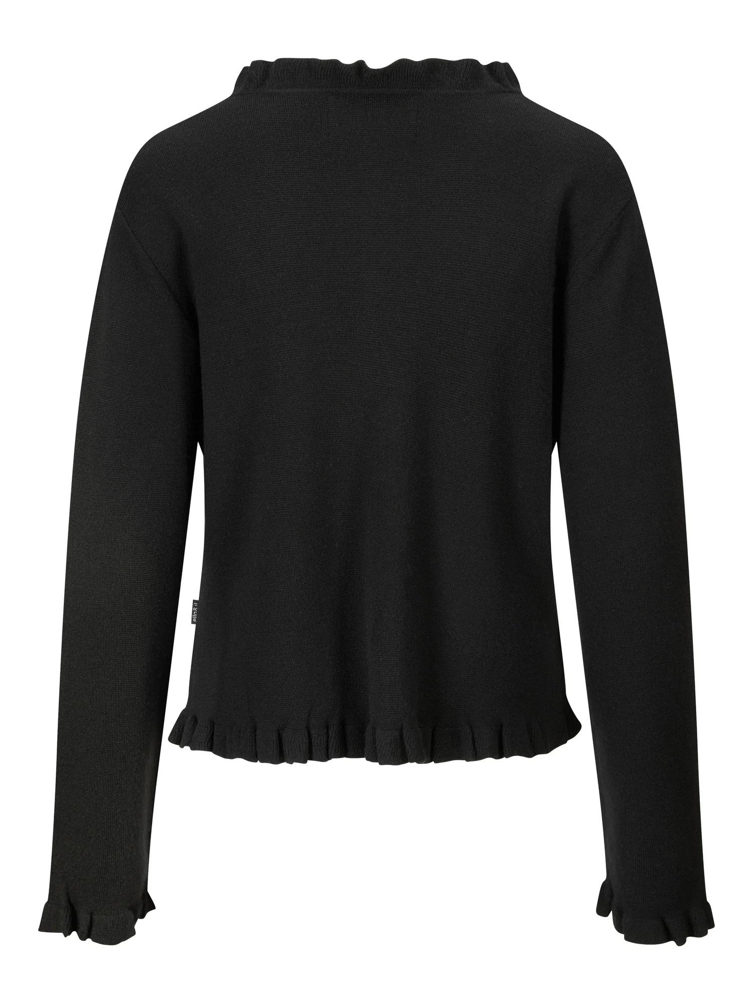 Silje Merino Jacket
