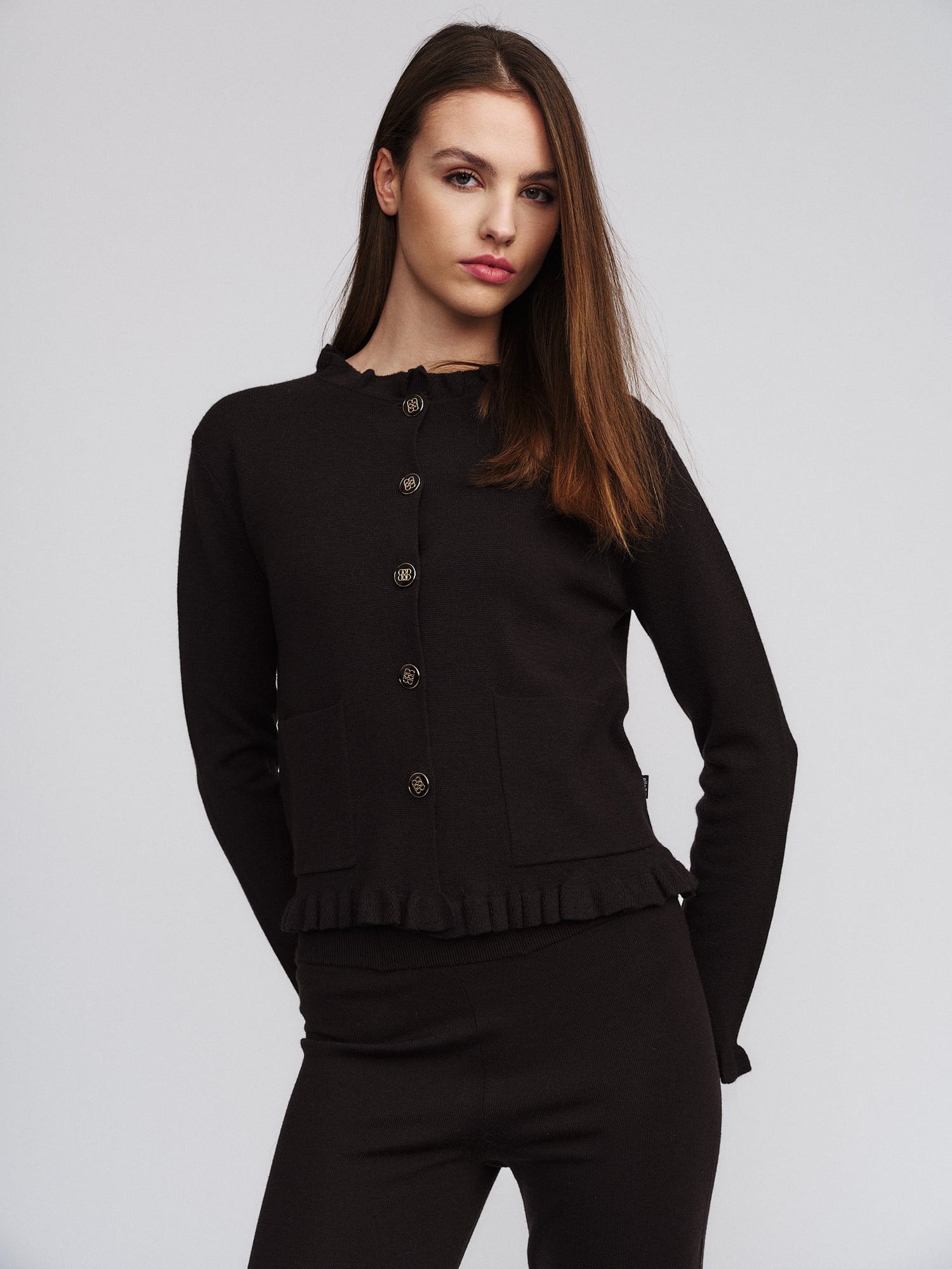Silje Merino Jacket