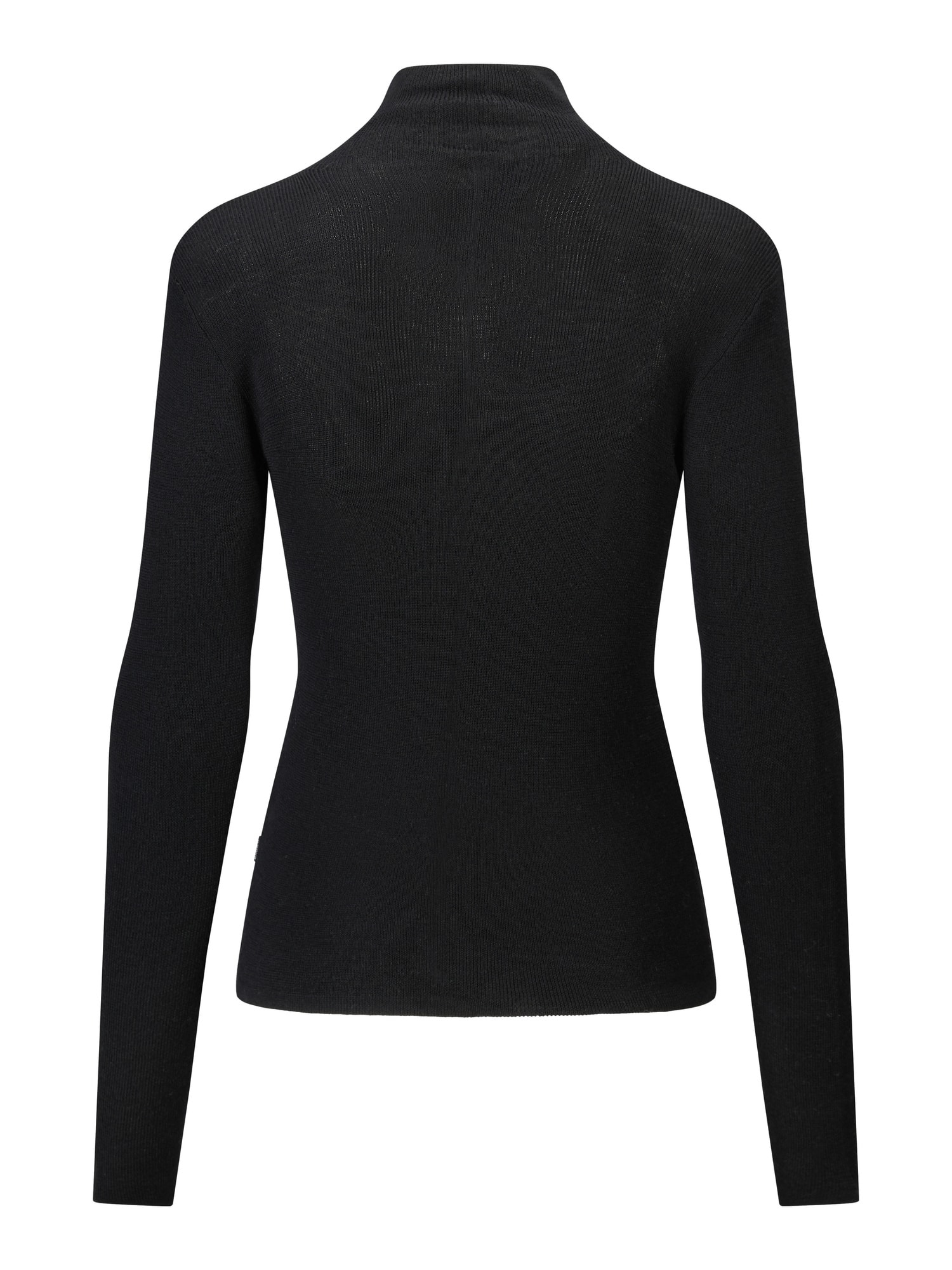 Cora Merino Sweater