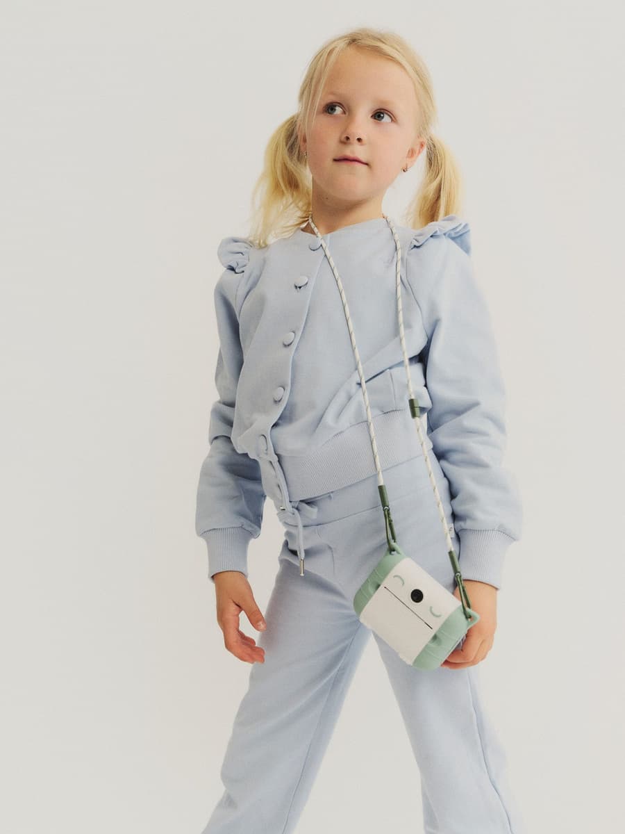 KIDS Sophie Jacket