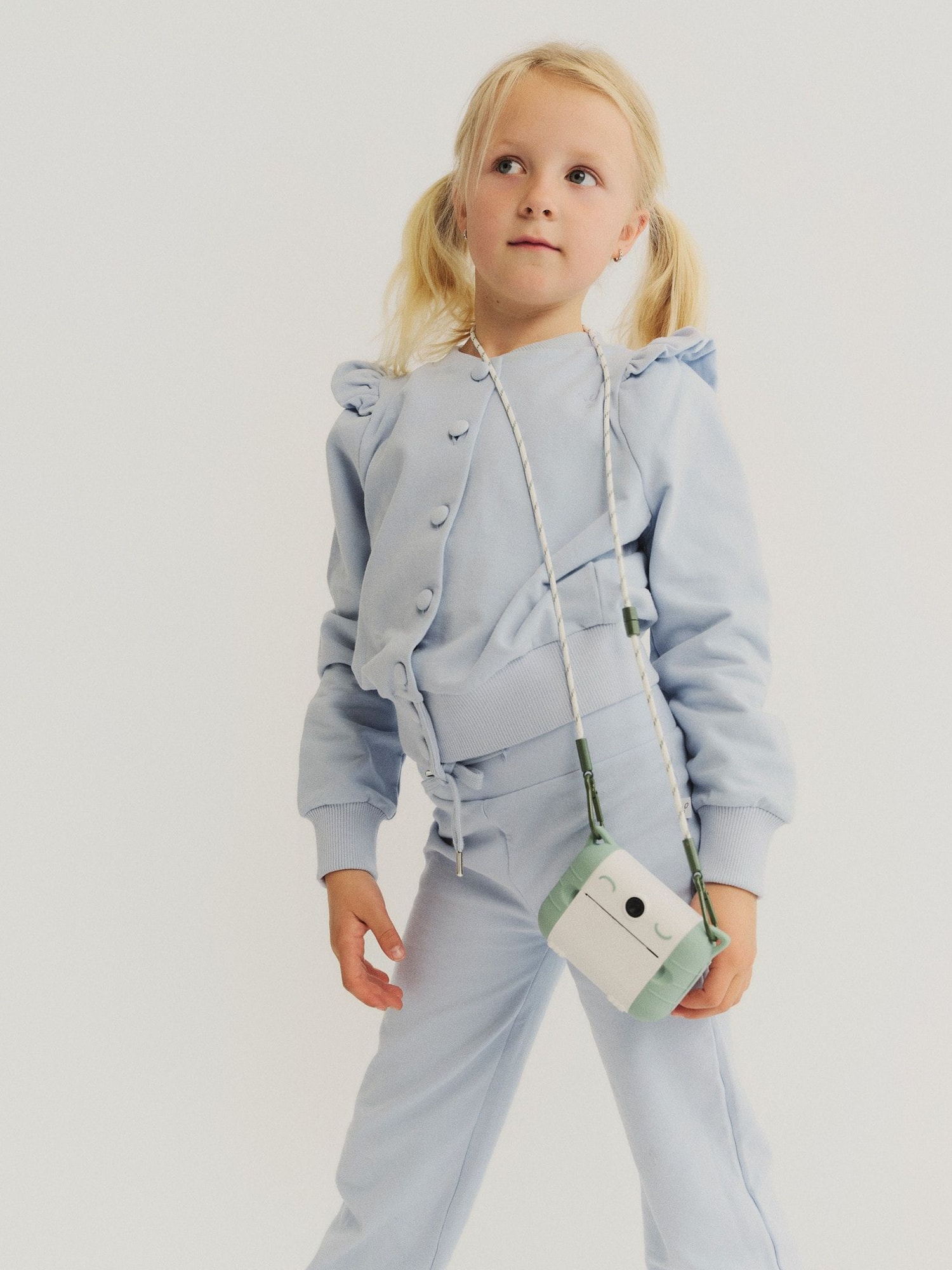 KIDS Sophie Jacket