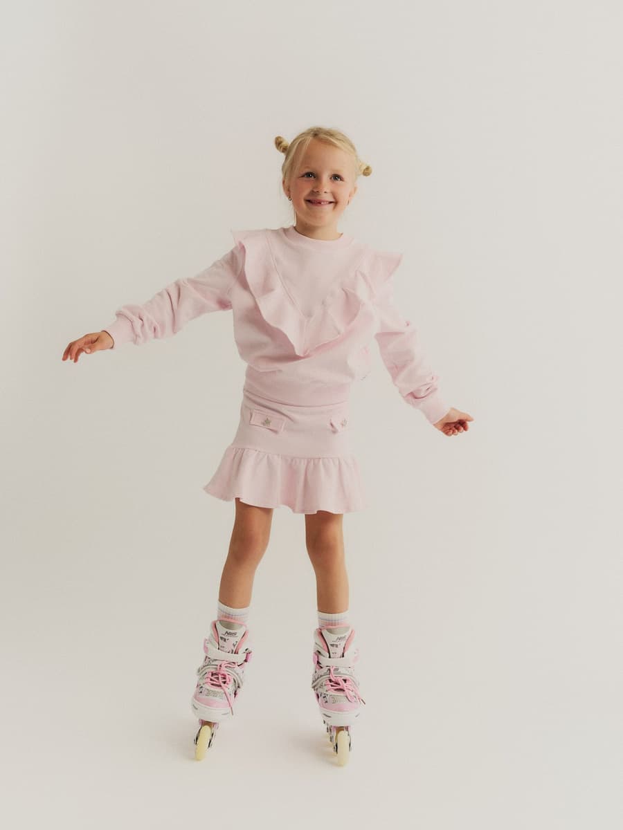 KIDS Gina Skirt