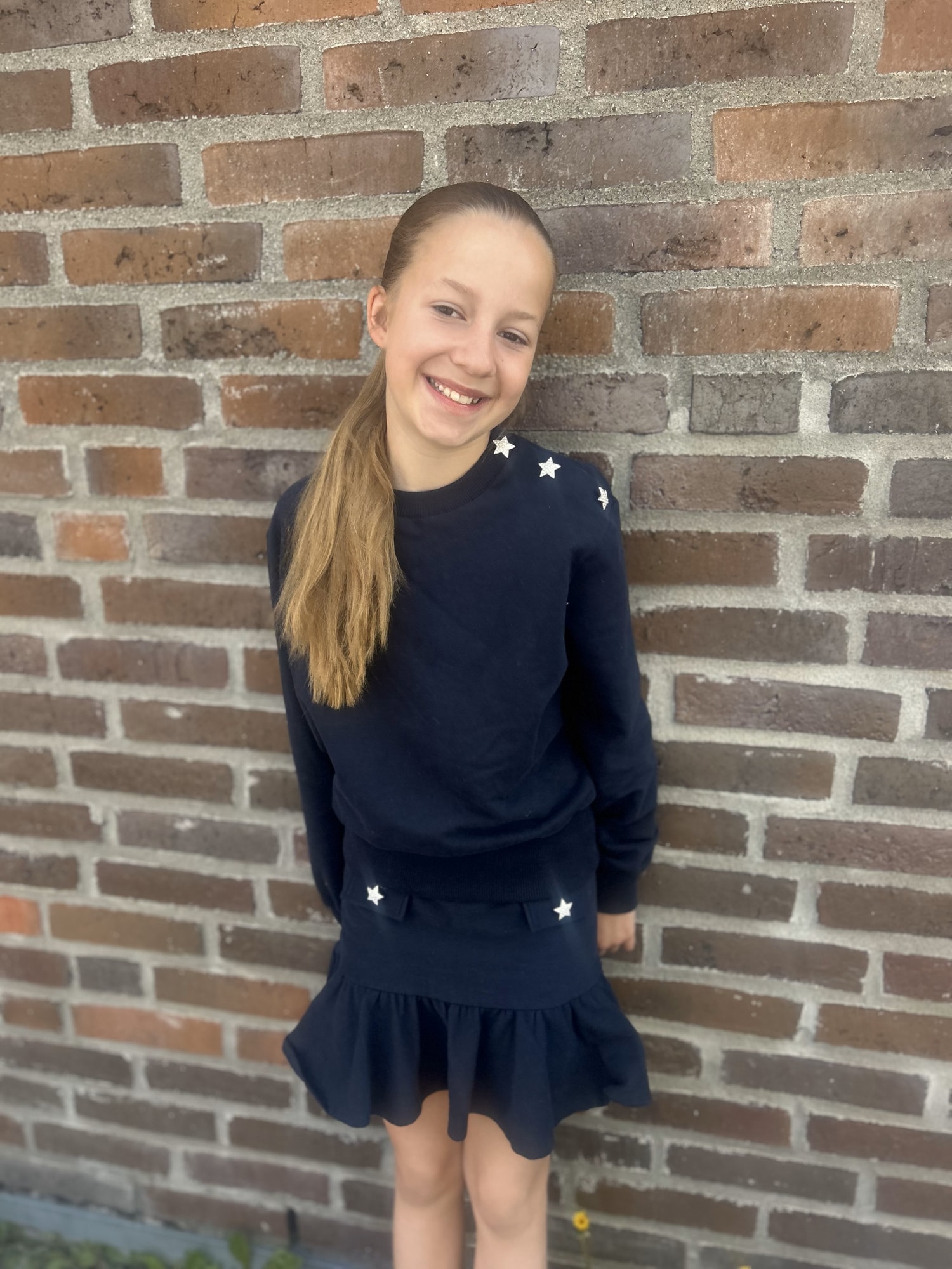 KIDS Gina Skirt