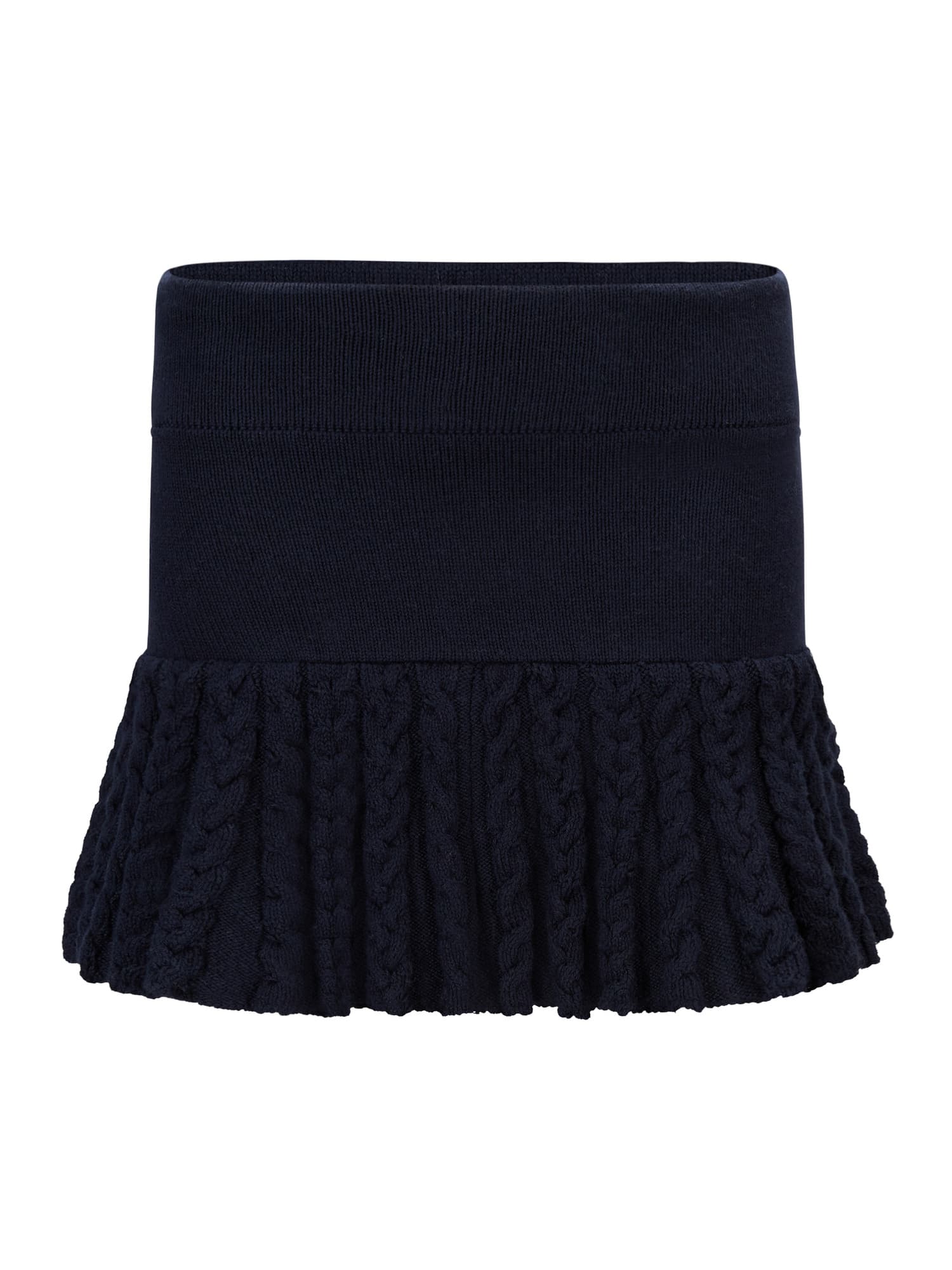 KIDS Kaja Cotton Skirt