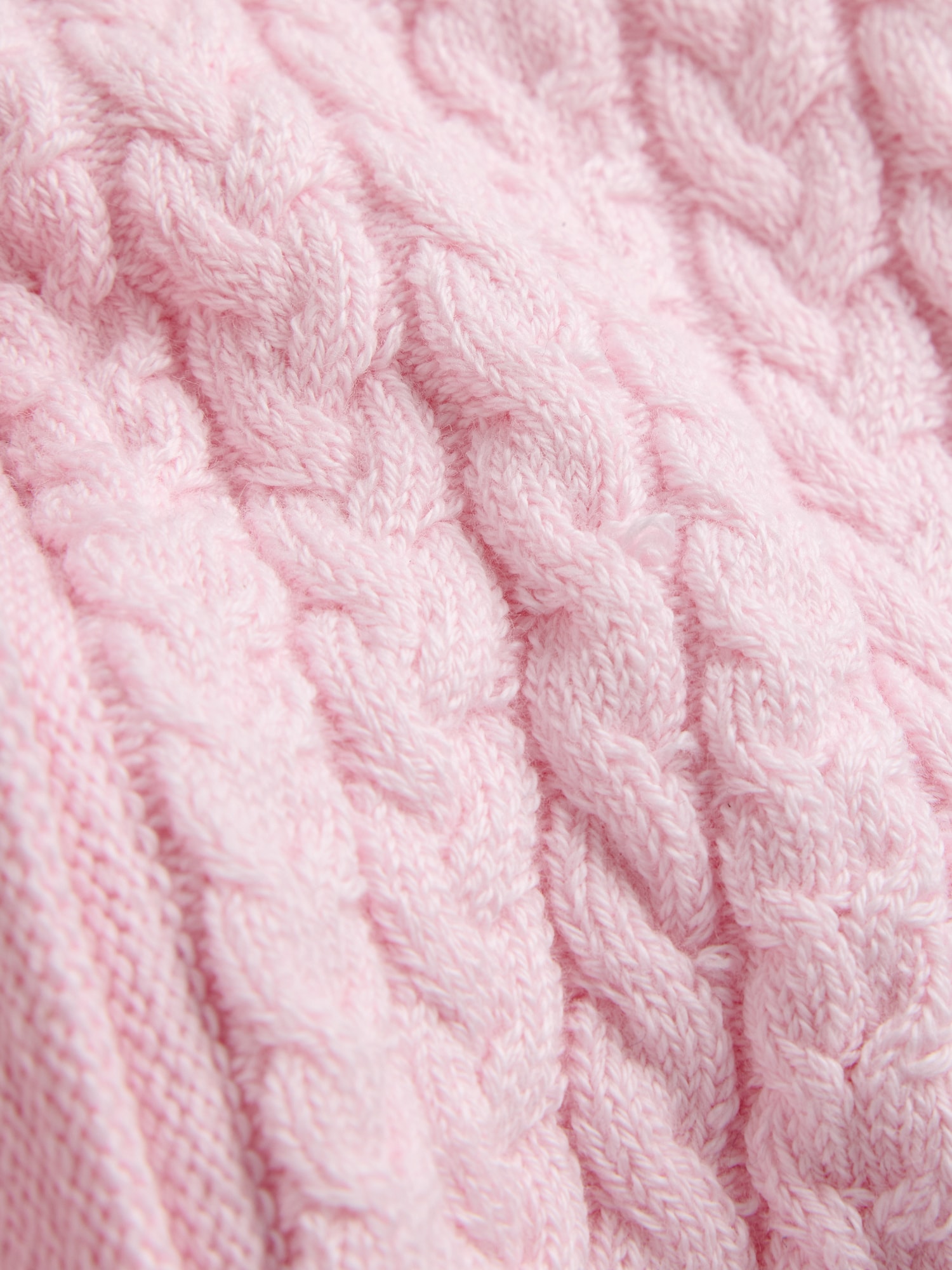 KIDS Rani Cotton Cardigan