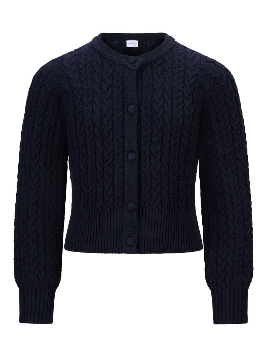 KIDS Rani Cotton Cardigan