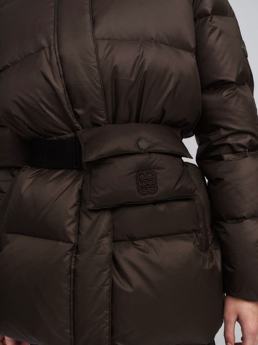 Aya Down Bag
