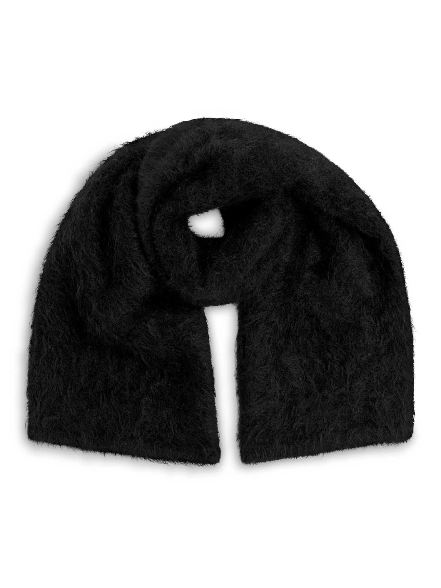 Natalie Chunky Scarf