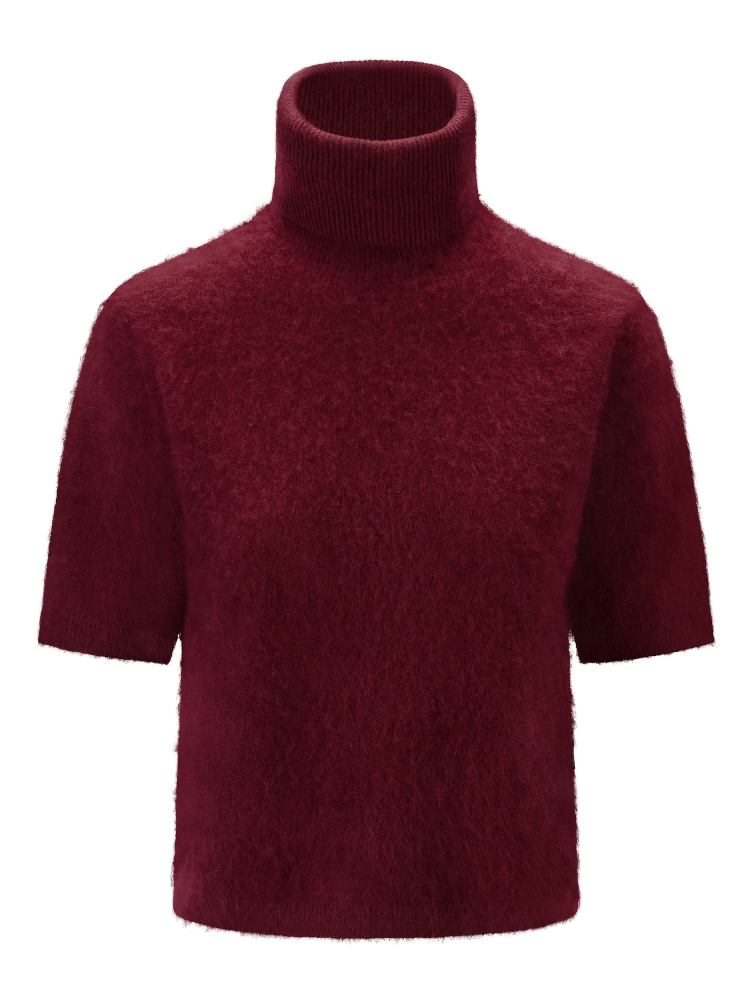 Sunniva Brushed Tee