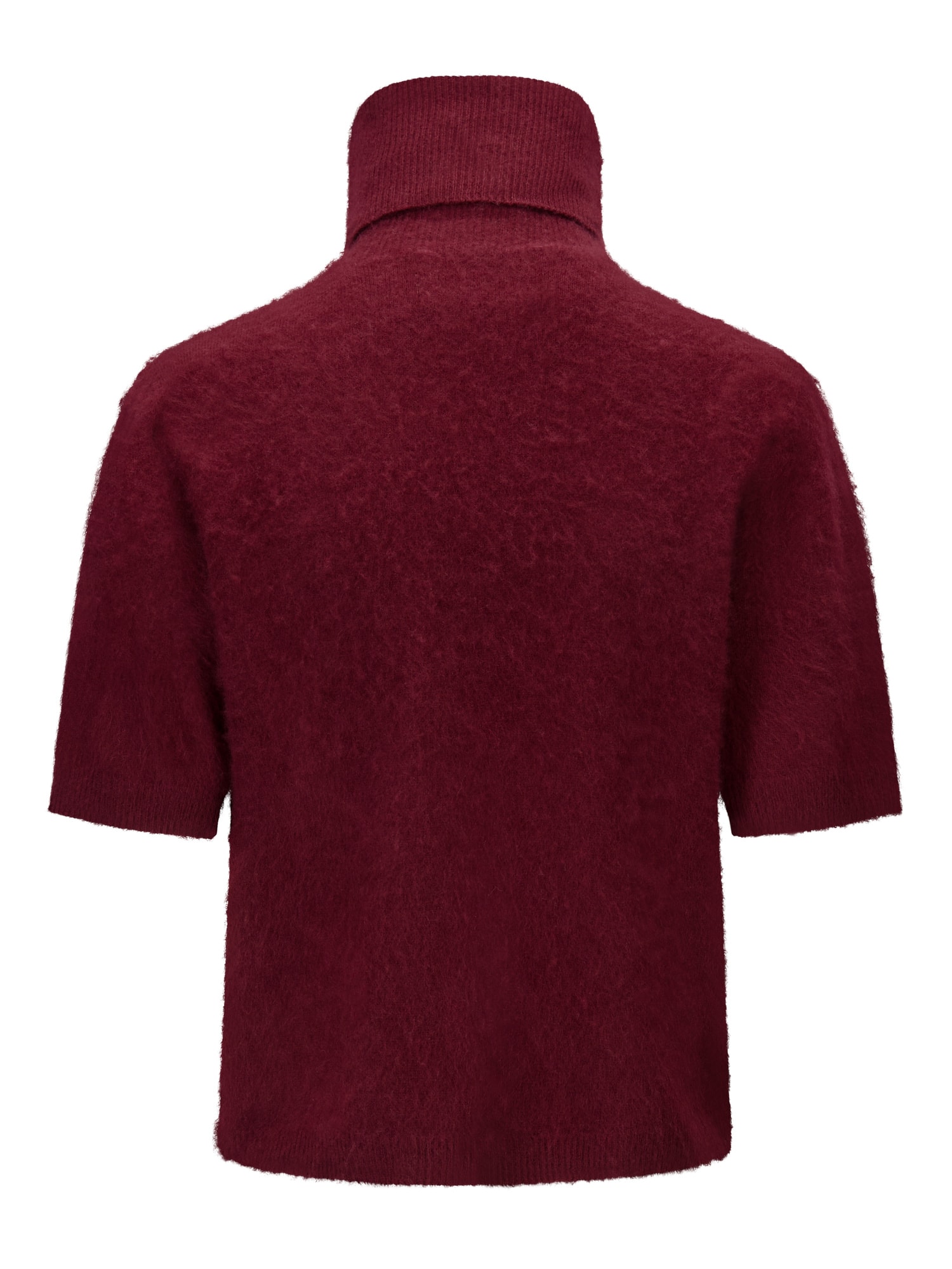 Sunniva Brushed Tee