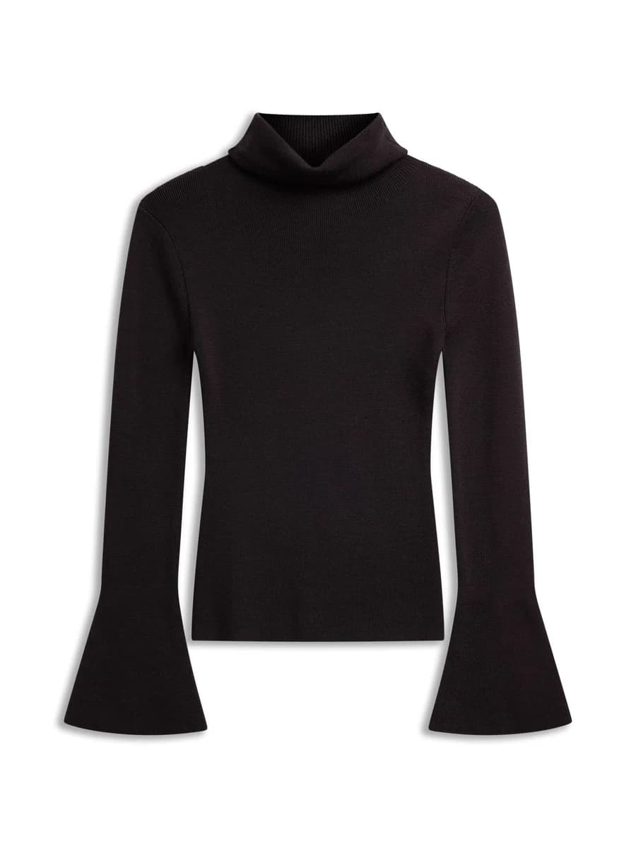 Vilje Merino Sweater