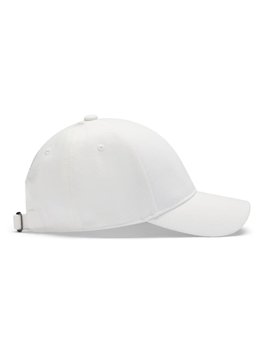 Hedda Denim Cap