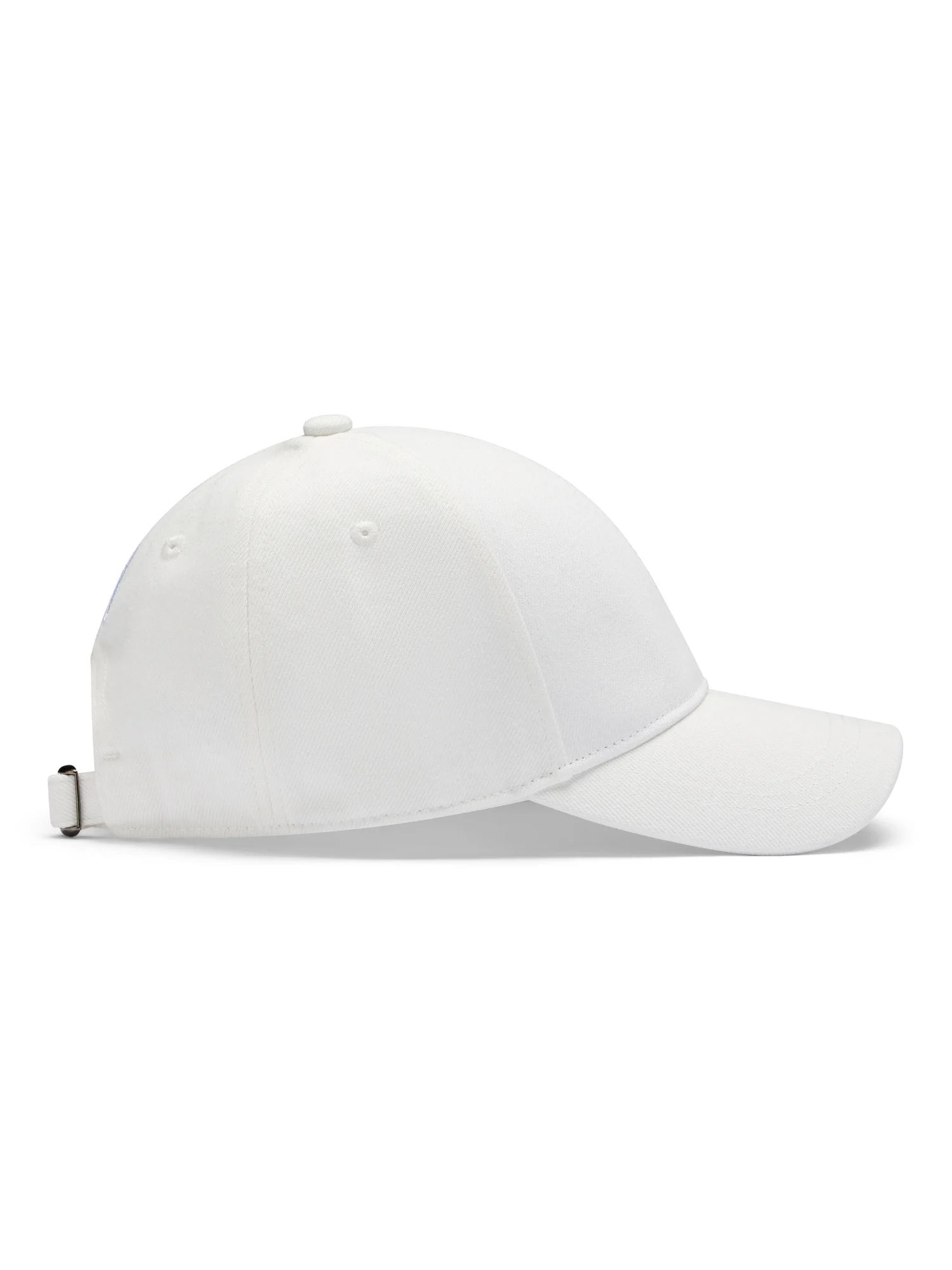 Hedda Denim Cap