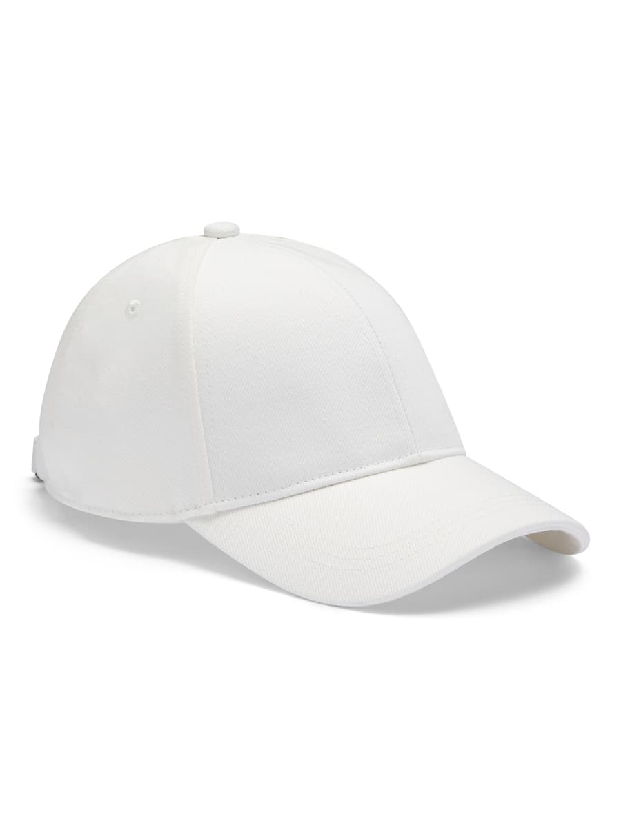 Hedda Denim Cap