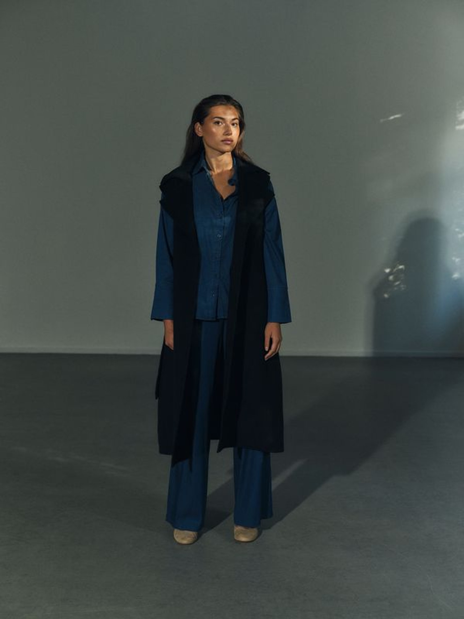 Merete Vest