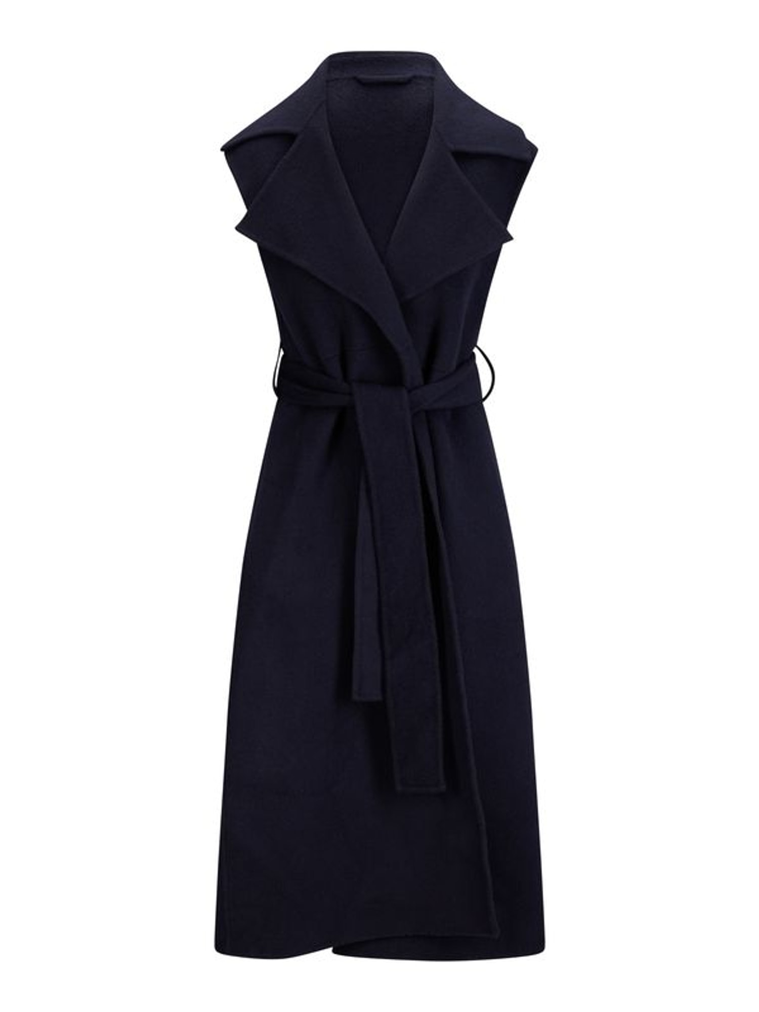 Merete Vest