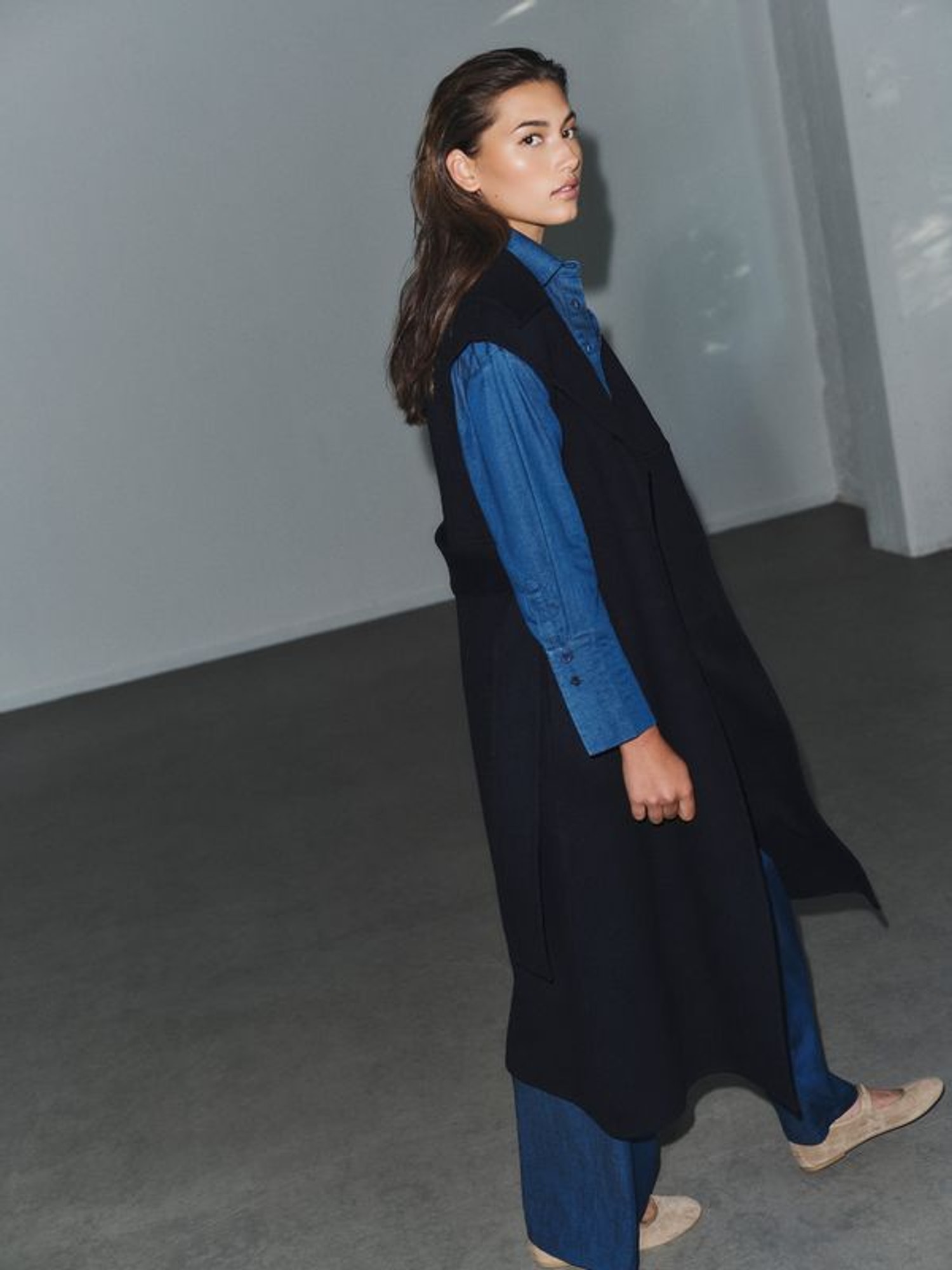 Merete Vest