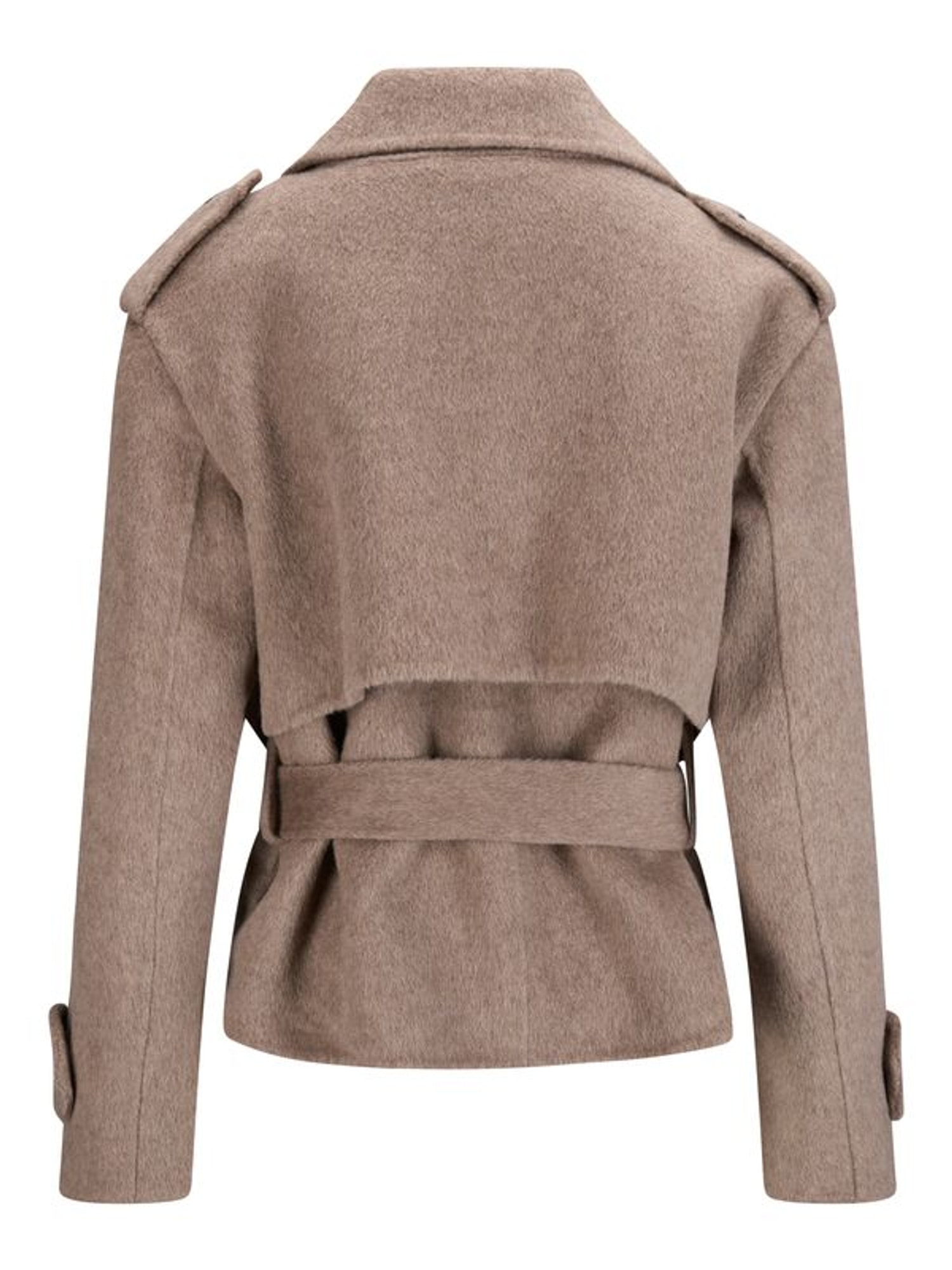 Tia Jacket