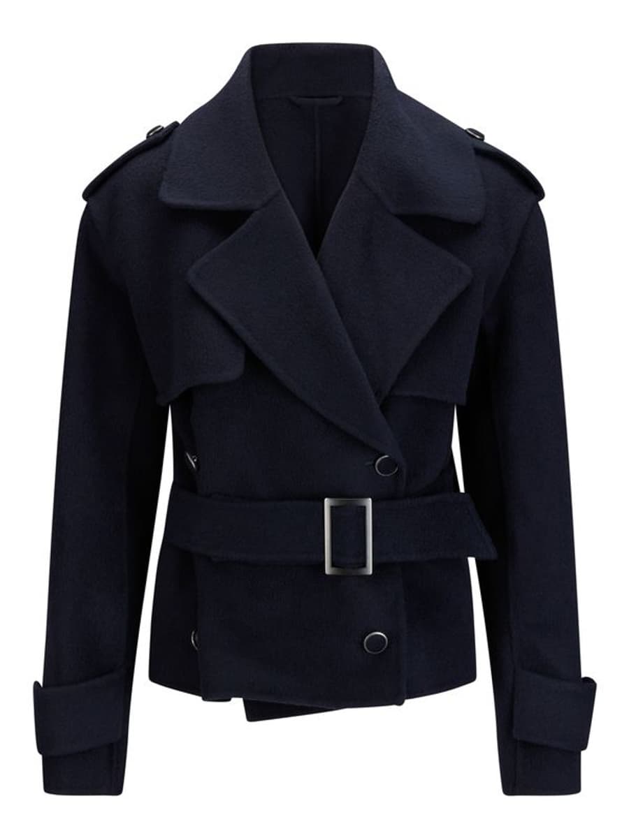 Tia Jacket