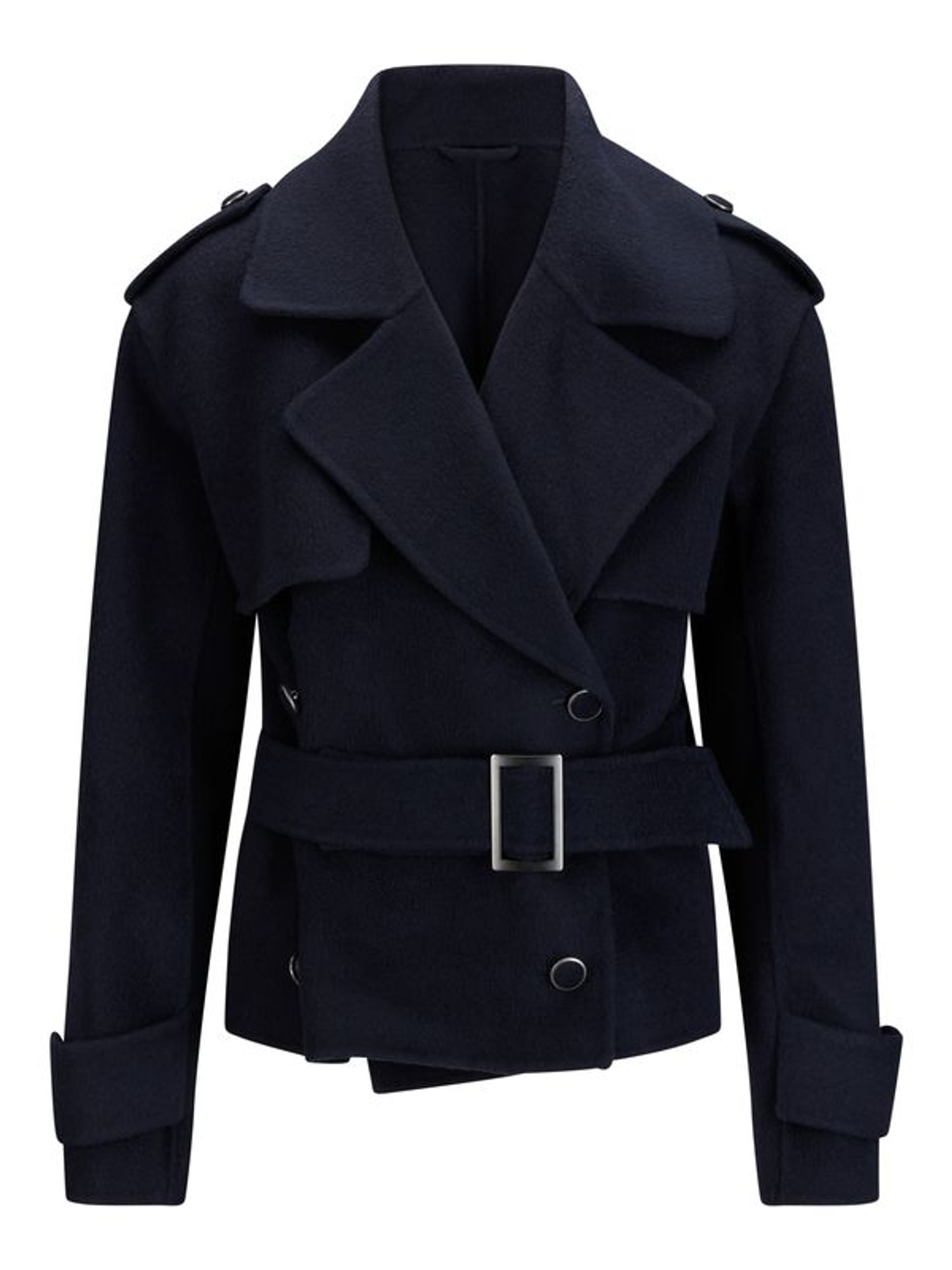 Tia Jacket
