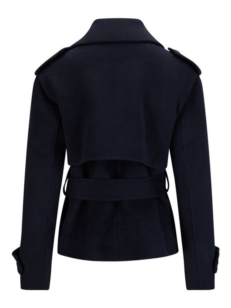 Tia Jacket