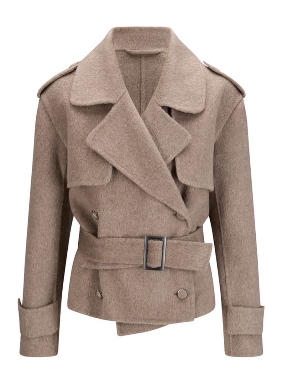 Tia Jacket