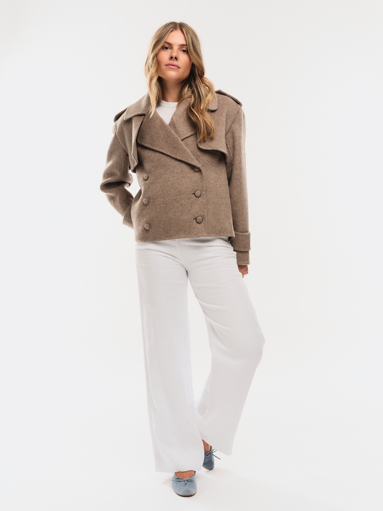 Tia Jacket