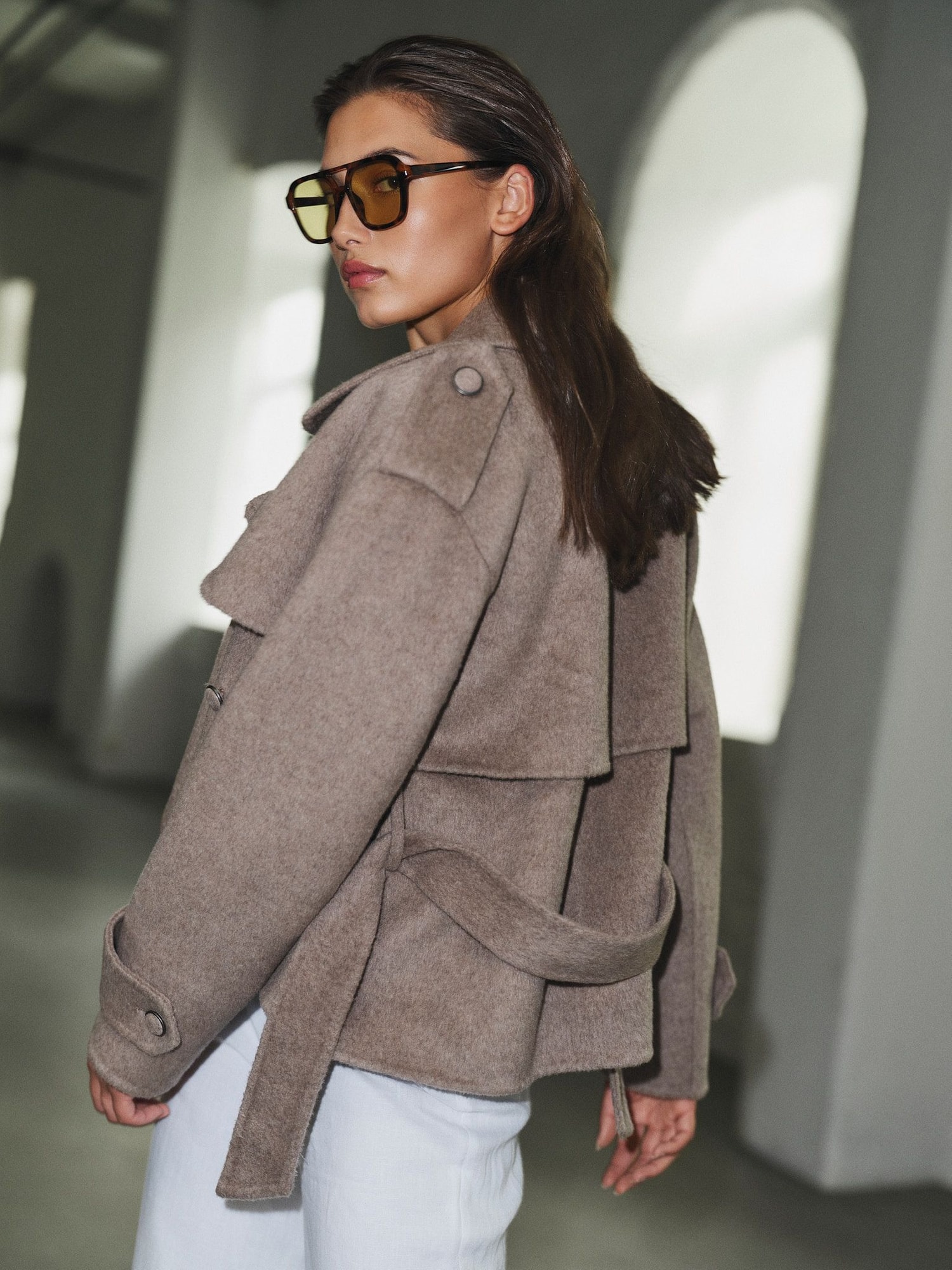 Tia Jacket