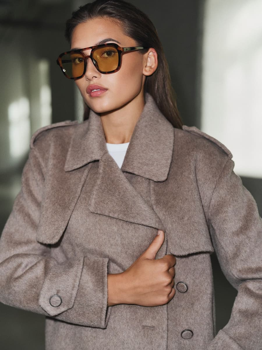Tia Jacket