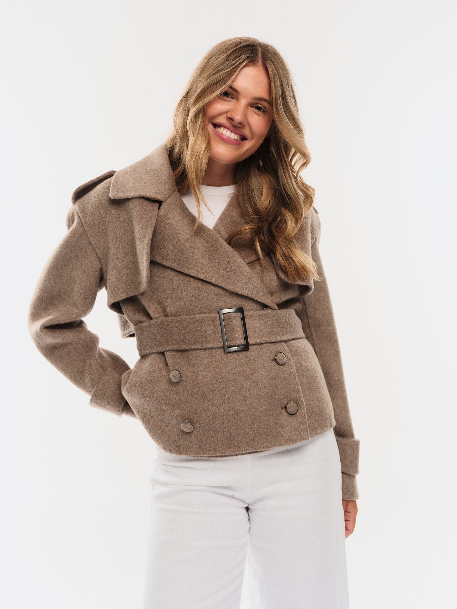 Tia Jacket