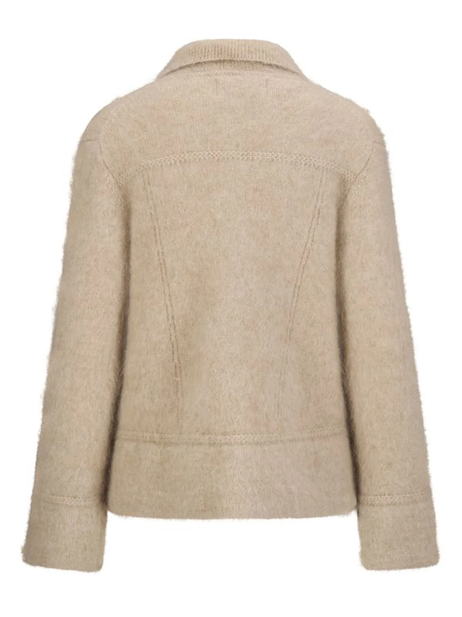 Bianca Chunky Jacket