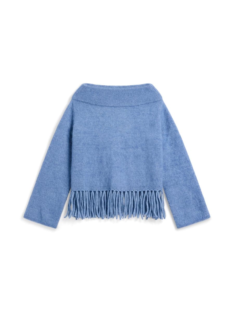 Gine Chunky Sweater