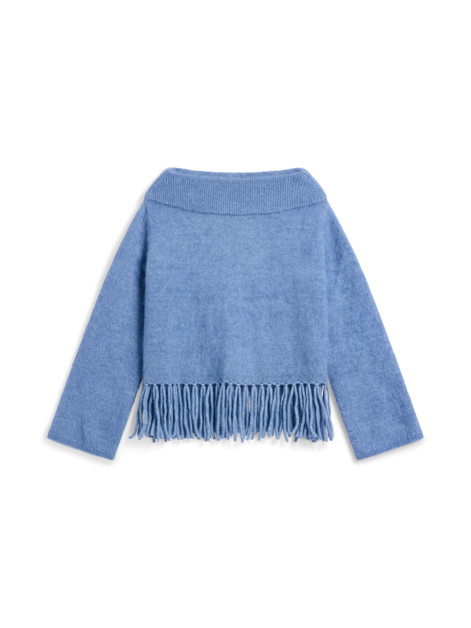 Gine Chunky Sweater