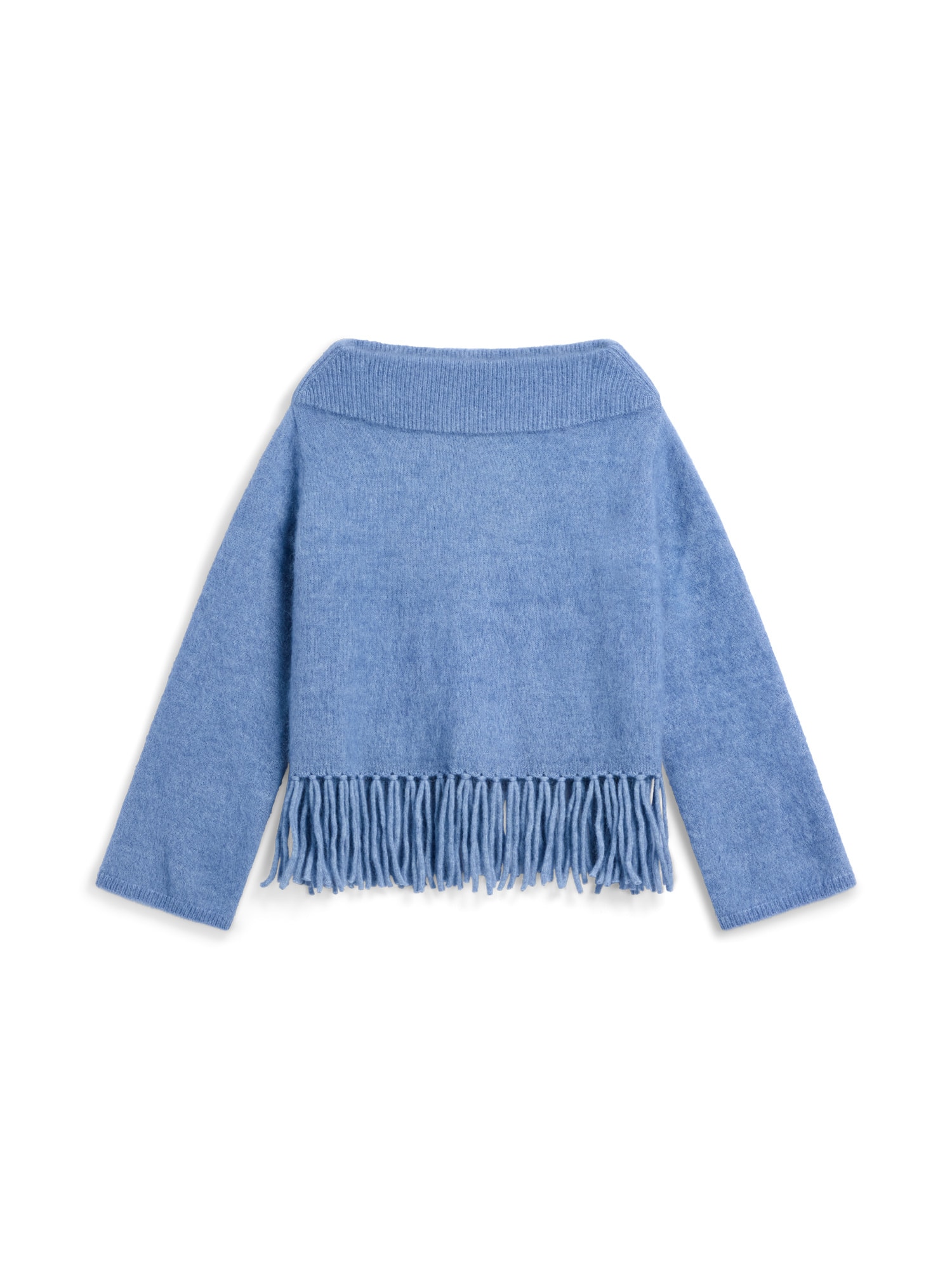 Gine Chunky Sweater