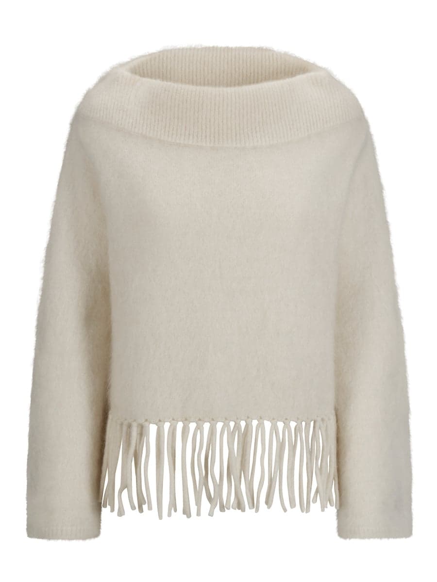 Gine Chunky Sweater