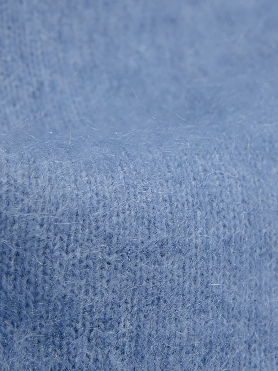 Gine Chunky Sweater