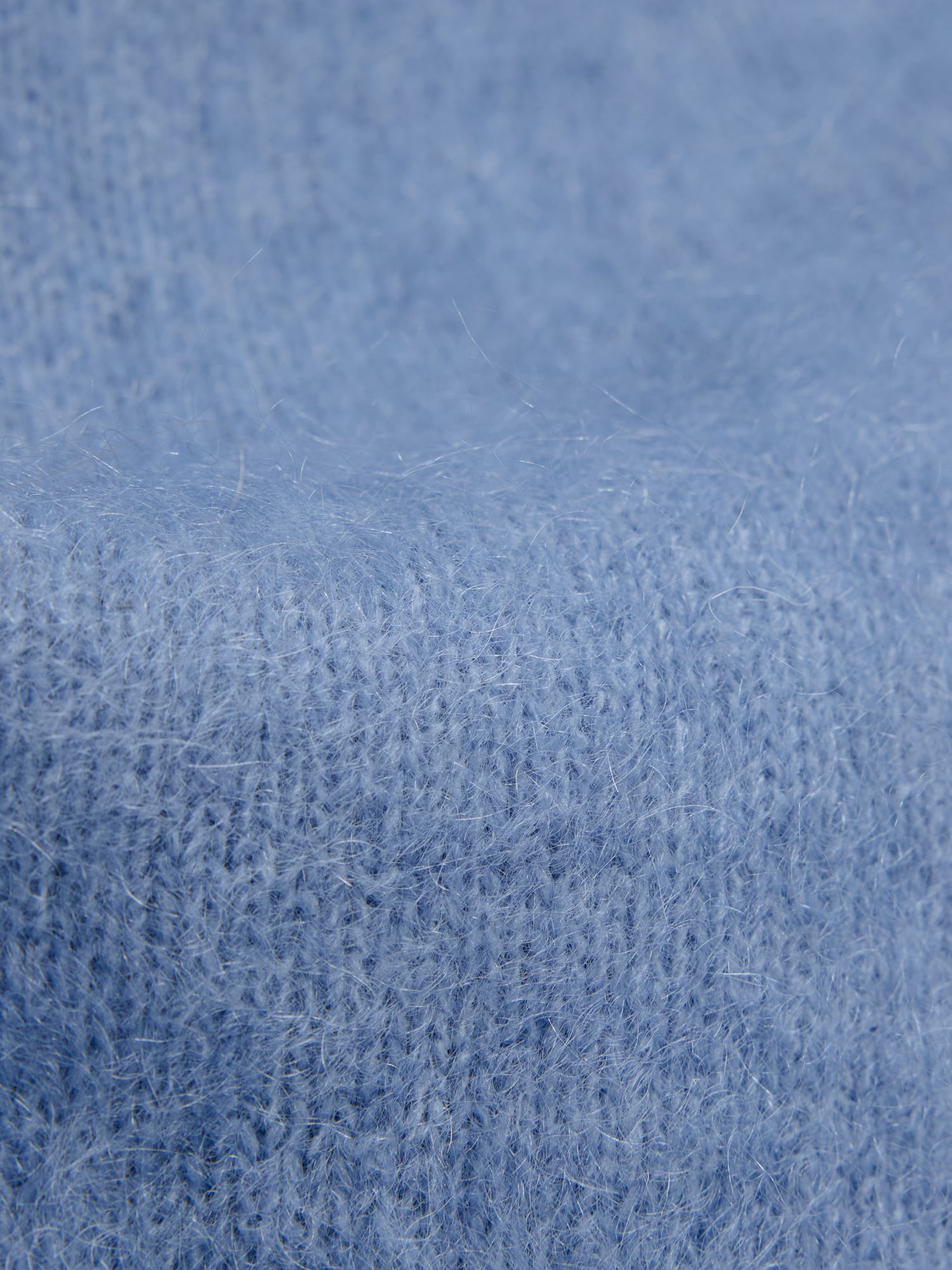 Gine Chunky Sweater